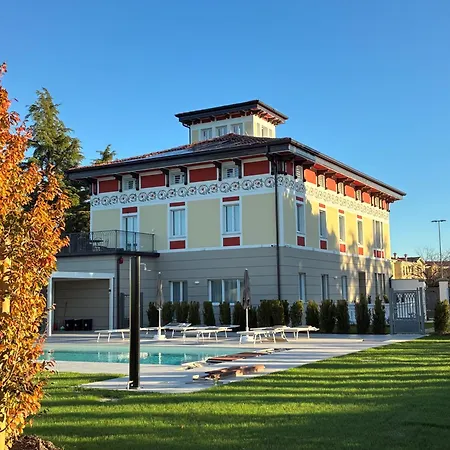 De Dottori 4* Ronchi Dei Legionari