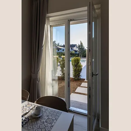 De Dottori Konukevi 4*